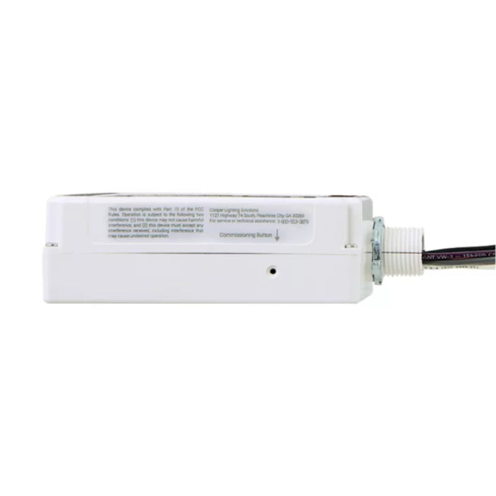 Wavelinx RSP-P-010-347 Wireless Universal Voltage Dimming Switchpack