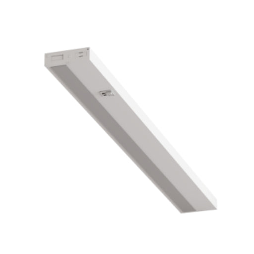 Rayon RULB36 36" 16W LED Under Cabinet, 5CCT Selectable, 120V