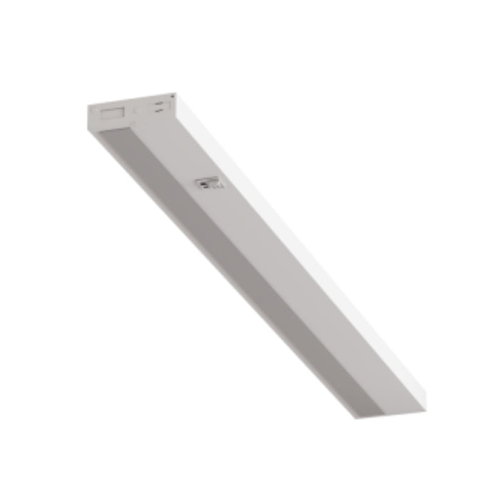 Rayon RULB36 36" 16W LED Under Cabinet, 5CCT Selectable, 120V