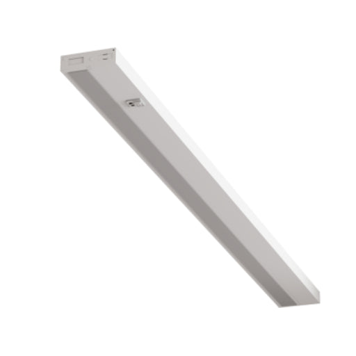 Rayon RULB48 48" 18W LED Under Cabinet, 5CCT Selectable, 120V