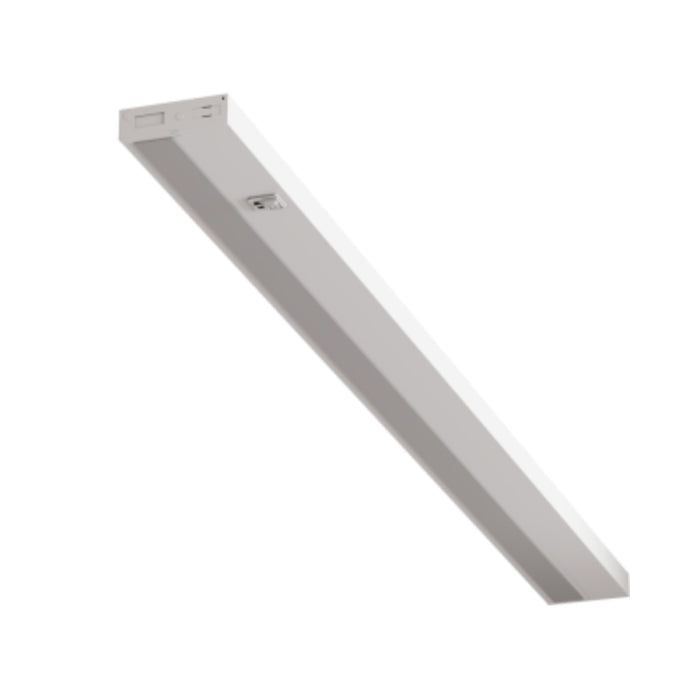 Rayon RULB48 48" 18W LED Under Cabinet, 5CCT Selectable, 120V