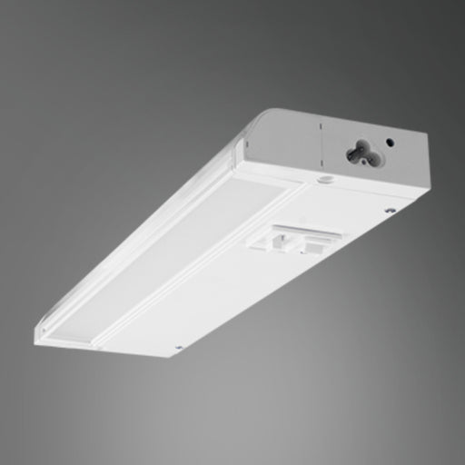 Rayon RULC12 12" 6W LED Adjustable Under Cabinet, 5CCT Selectable, 120-277V
