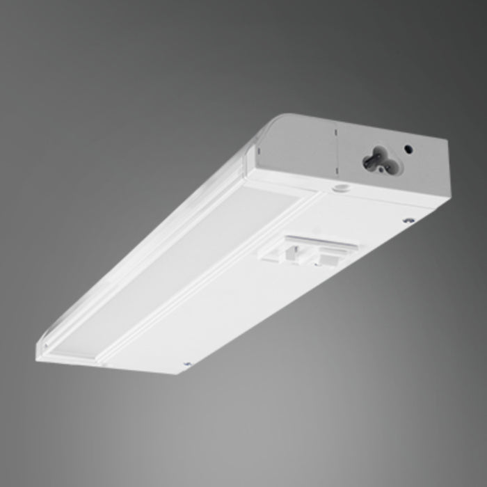 Rayon RULC24 24" 10W LED Adjustable Under Cabinet, 5CCT Selectable, 120-277V