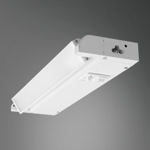 Rayon RULC12 12" 6W LED Adjustable Under Cabinet, 5CCT Selectable, 120-277V