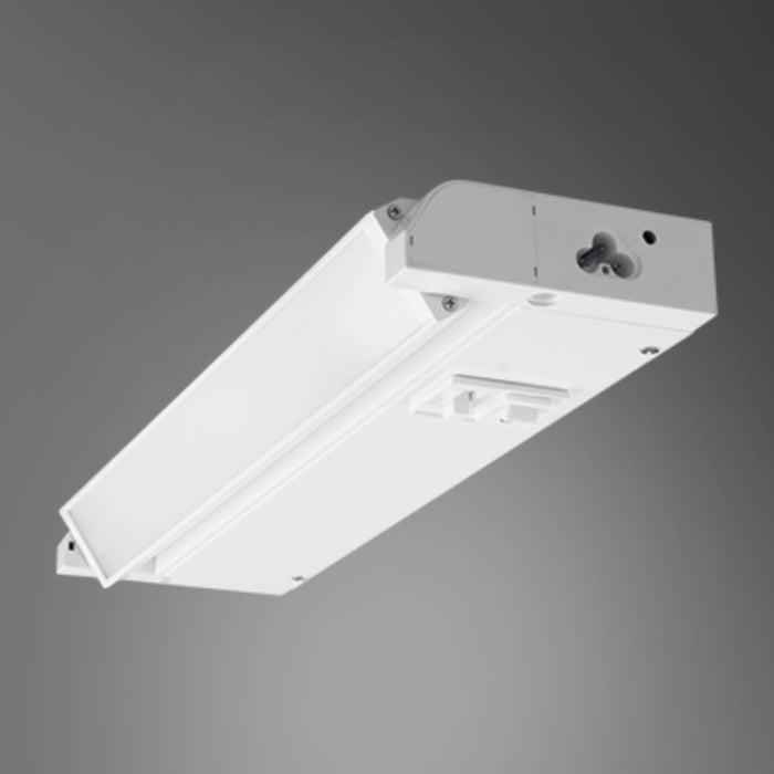 Rayon RULC24 24" 10W LED Adjustable Under Cabinet, 5CCT Selectable, 120-277V