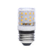 Satco S11200 3.5W T14 LED Bulb, E26 Base, 3000K
