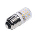 Satco S11201 3.5W T14 LED Bulb, European Medium Base, 3000K
