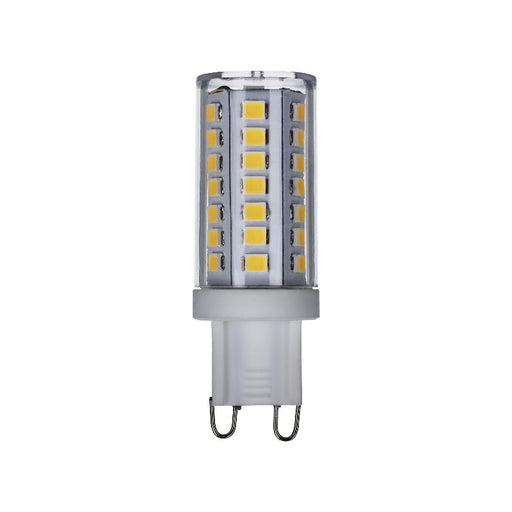 Satco S11239 5W T4 LED Bulb, G9 Base, 5000K