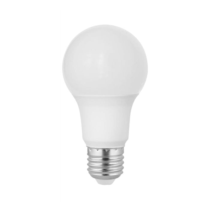 Satco S11401 9W A19 LED Bulb, E26 Base, 5000K, 10-Pack