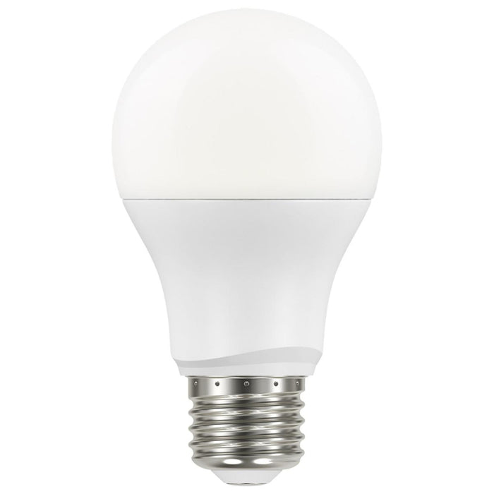 Satco S11427 8.5W A19 LED Bulb, E26 Base, 5000K, 12-Pack