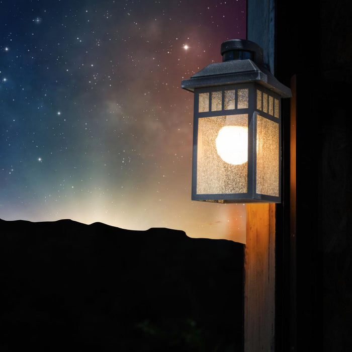 Satco S11427 8.5W A19 LED Bulb, E26 Base, 5000K, 12-Pack