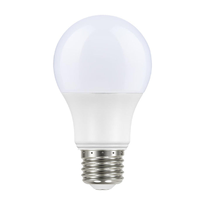 Satco S11429 8.5W A19 LED Bulb, E26 Base, 2700K, 12-Pack