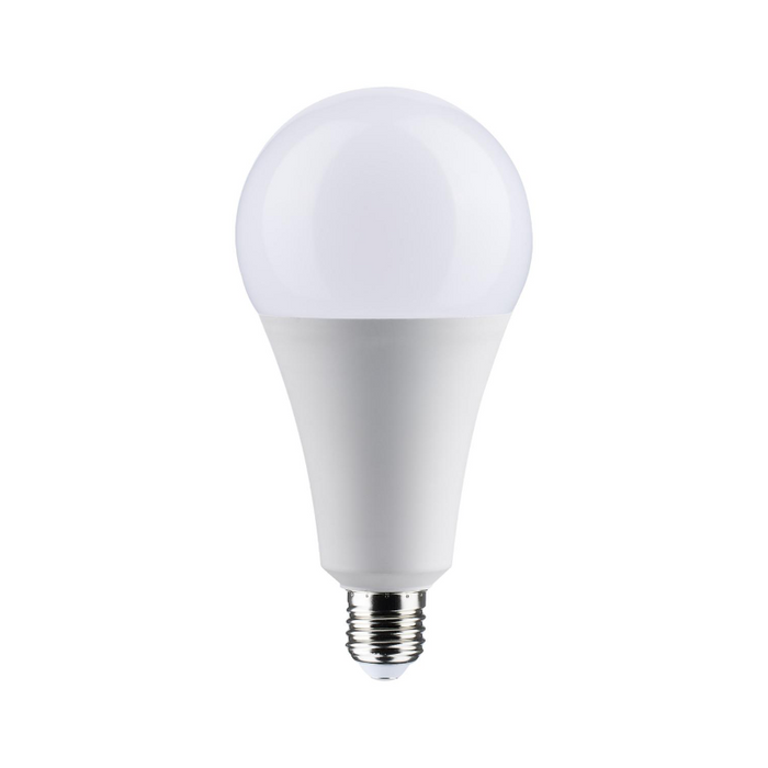 Satco S11465 30W A25 LED Bulb, E26 Medium Base, 3000K
