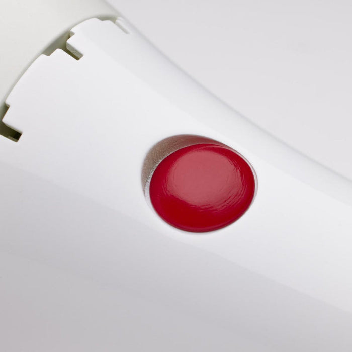 Satco S11469 8W A21 LED Battery Backup, 5000K, E26 Base