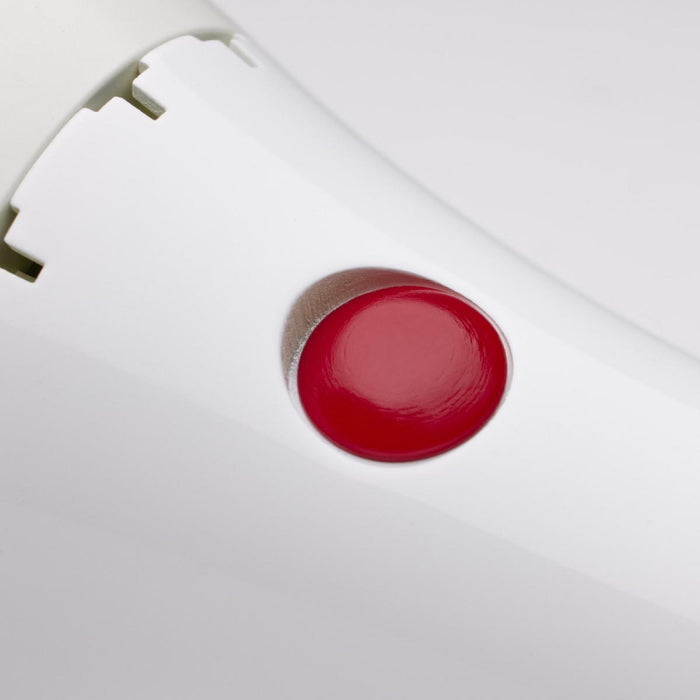 Satco S11468 8W A21 LED Battery Backup, 3000K, E26 Base