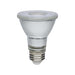 Satco S11494 7W PAR20 LED Bulb, E26 Base, 3000K, 120V-277V