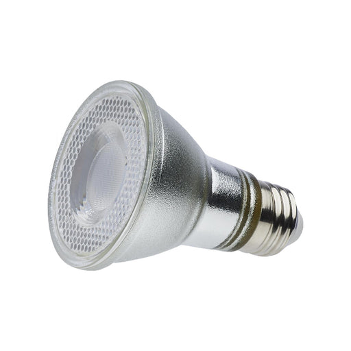 Satco S11496 7W PAR20 LED Bulb, E26 Base, 5000K, 120V-277V