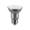 Satco S11581 5.5W PAR20 LED Bulb, E26 Medium Base, 40° Beam Spread, CCT Selectable