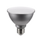 Satco S11582 11W PAR30SN LED Bulb, E26 Medium Base, 25° Beam Spread, CCT Selectable