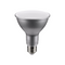 Satco S11587 11W PAR30LN LED Bulb, E26 Medium Base, 60° Beam Spread, CCT Selectable