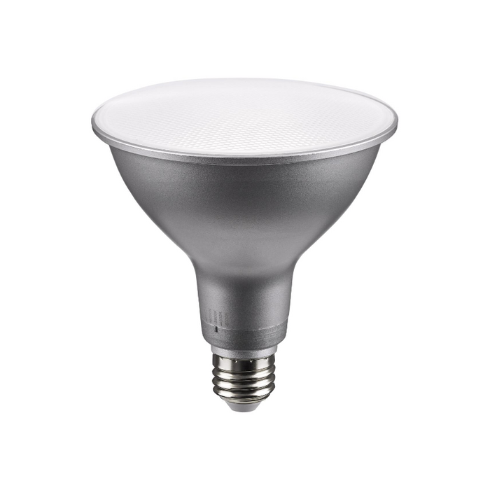 Satco S11589 13.3W PAR38 LED Bulb, E26 Medium Base, 40° Beam Spread, CCT Selectable