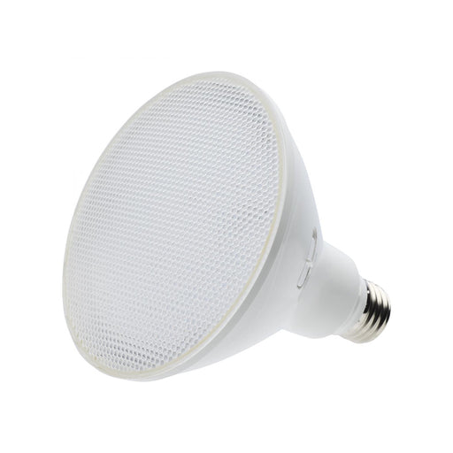 Satco S11592 25W PAR38 LED Bulb, E26 Base, 2CCT Selectable