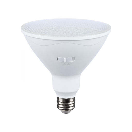 Satco S11592 25W PAR38 LED Bulb, E26 Base, 2CCT Selectable