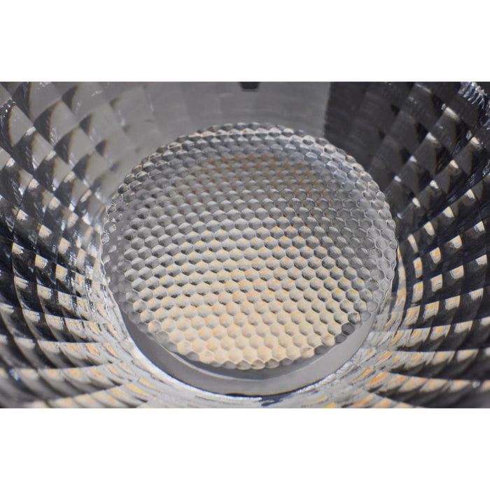 Satco 3.5" 12W LED Round Direct Wire Downlight Gimbaled, CCT Selectable