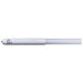 Satco S11752 8-ft 38W LED T8 Lamp, Fa8 Single Pin Base, CCT Selectable, 10-Pack