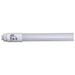 Satco S11753 4-ft 18W LED T8 Lamp, R17d Base, CCT Selectable, 10-Pack