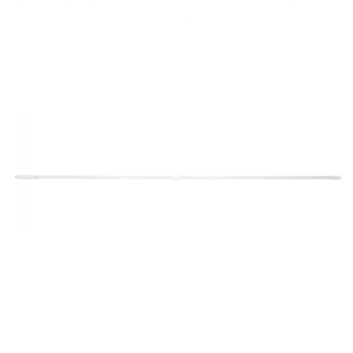 Satco S11756 8-ft 24W/32W/40W LED T8 Lamp, FA8 Base, 5CCT Selectable, Type B, 10-Pack (20 Units)