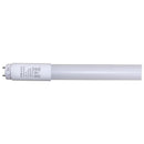 Satco S11761 12W LED T8 Lamp, G13 Medium Bi Pin Base, CCT Selectable