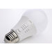 Satco S11770 6W A19 LED Bulb, E26 Medium Base, CCT Selectable, 24-Pack