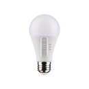 Satco S11772 12W A19 LED Bulb, E26 Medium Base, CCT Selectable