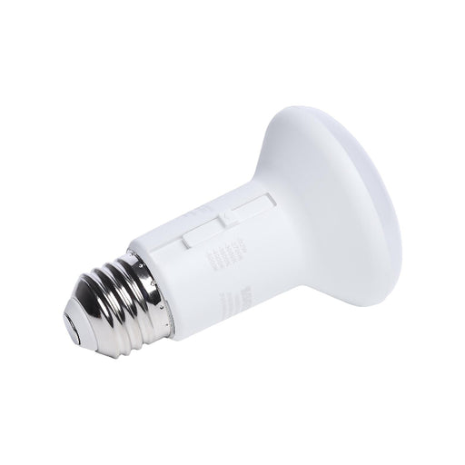 Satco S11782 5.8W R20 LED Bulb, E26 Base, 5CCT Selectable