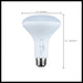 Satco S11784 8.5W BR30 LED Bulb, E26 Base, 5CCT Selectable