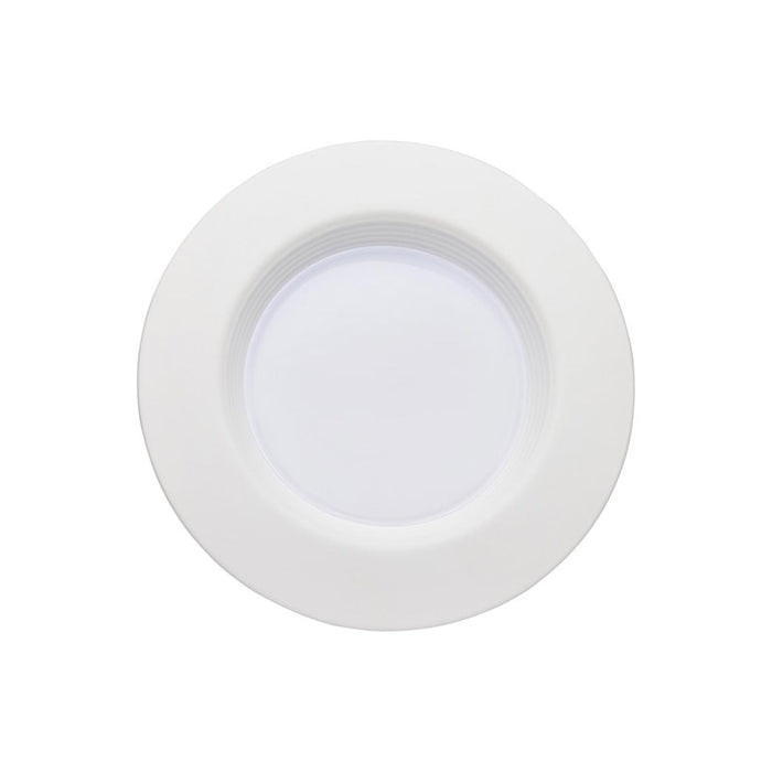 Satco S11825R1 5"/6" 13.7W LED Downlight Retrofit, CCT Selectable