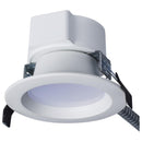 Satco S11850 4" 12W Commercial LED Downlight, CCT Selectable