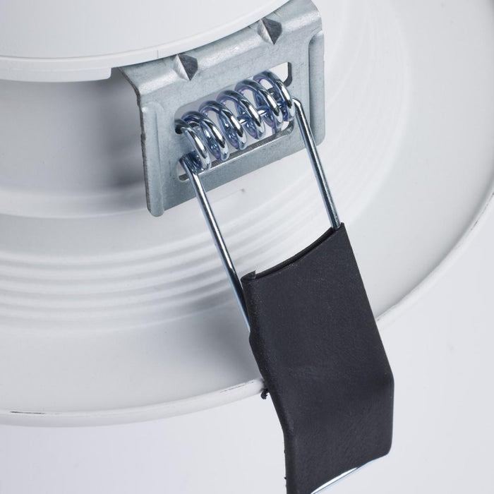 Satco S11851 6" 15W Commercial LED Downlight, CCT Selectable