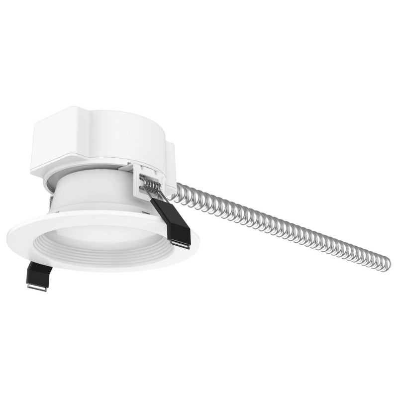Satco S11850 4" 12W Commercial LED Downlight, CCT Selectable
