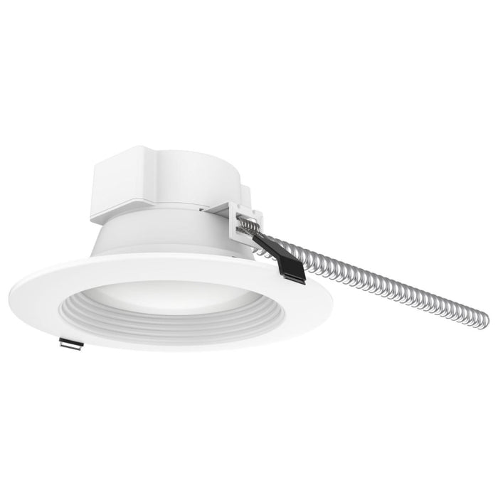 Satco S11851 6" 15W Commercial LED Downlight, CCT Selectable