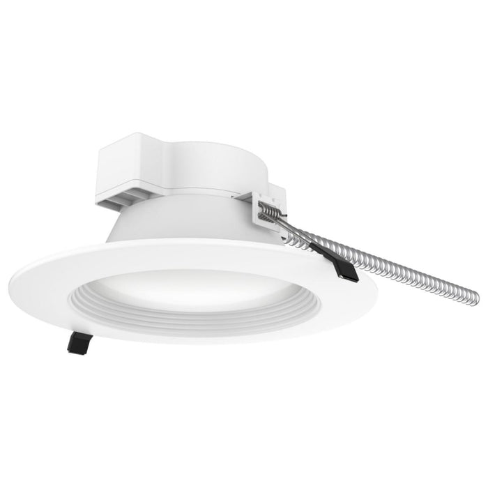 Satco S11852 8" 22W Commercial LED Downlight, CCT Selectable