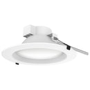 Satco S11853 10" 30W Commercial LED Downlight, CCT Selectable
