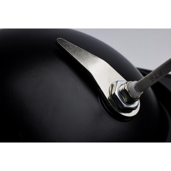 Satco 6" 15W LED Square Direct Wire Downlight, 5CCT Selectable