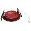 Satco S11867 6" Fire Rated Direct Wire Downlight with Remote Driver