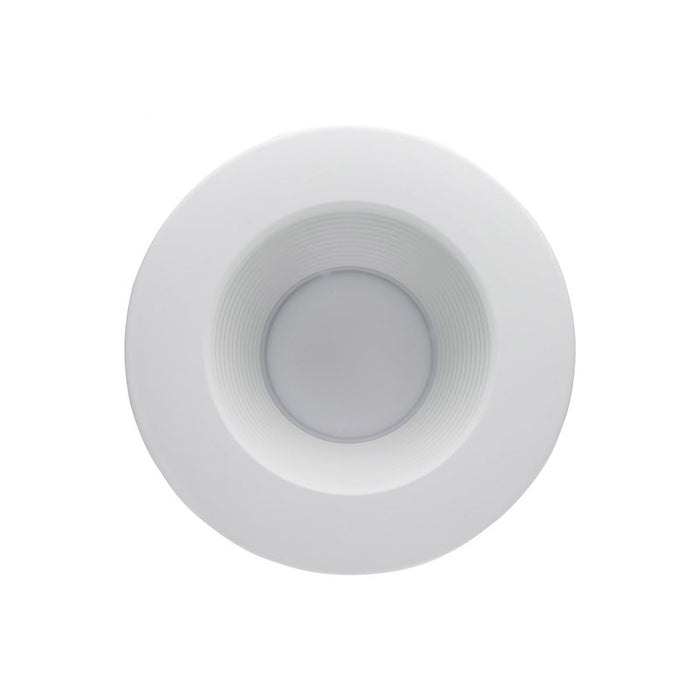 Satco S11883 5"/6" 8W/10.5W/13.5W LED Downlight Retrofit, CCT Selectable