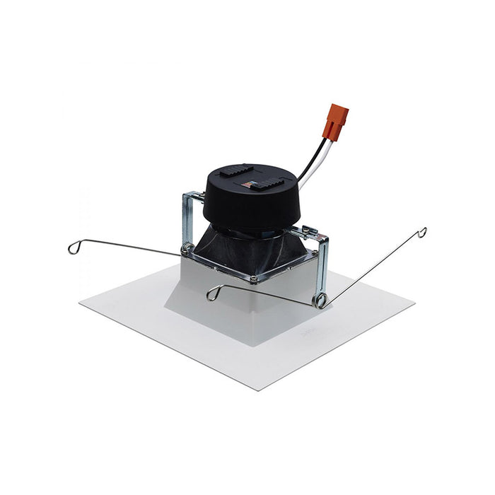 Satco S11885 5"/6" 8W/10.5W/13.5W LED Downlight Retrofit, CCT Selectable