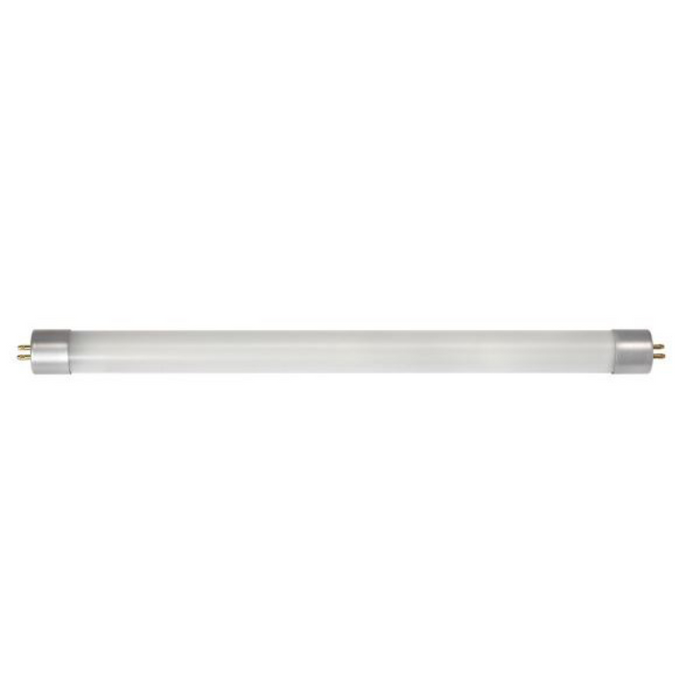 Satco S11904 4W 12" T5 LED Linear Bulb, 3000K, 10-Pack