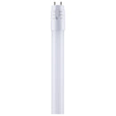 Satco S11928 10W LED T8 Lamp, G13 Medium Bi Pin Base, CCT Selectable, 25-Pack