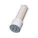 Satco S12320 6.5W T6 LED Bulb, GY6.35 Base, 3000K